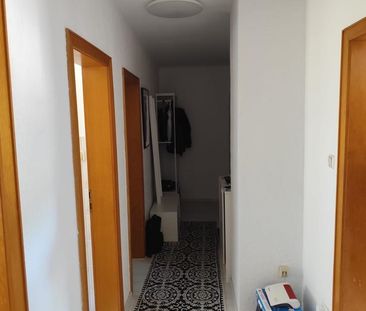 Dachgeschoss Wohnung in Werdohl Kleinhammer zu vermieten - Photo 1
