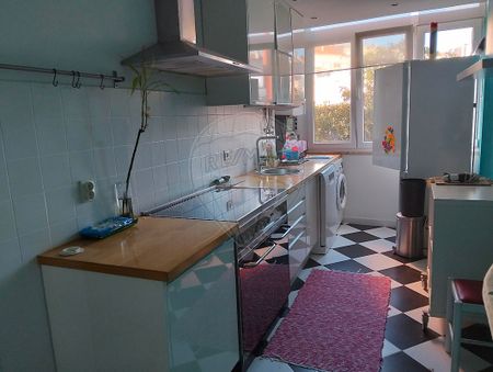 Apartamento T2 em Lisboa - Photo 4