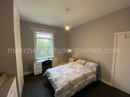 West Grove, Manchester, M13 0AY - Photo 3