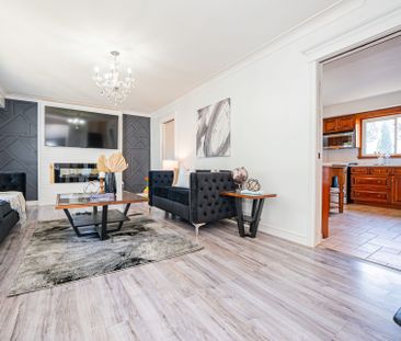 For Lease - 6307 Carolyn Avenue, Niagara Falls, Ontario - Photo 2