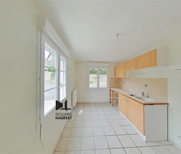 Location maison 4 pièces - 78.49m² à Chauvigny (86300) - Photo 4