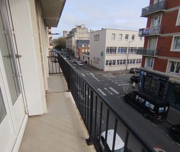 Appartement à louer - 76600 LE HAVRE - Photo 5