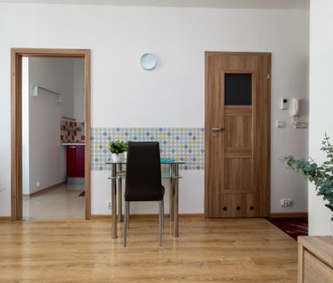 1pok., ul. Kazimierza Wielkiego, Krowodrza - Фото 5