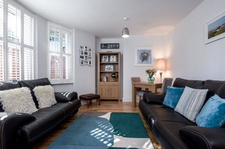 Lewisham Hill, London, SE13 - Photo 4