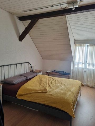 Helle grosszügige Stadtwohnung - Photo 4