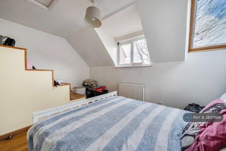 1 bedroom terraced house to rent - Photo 5
