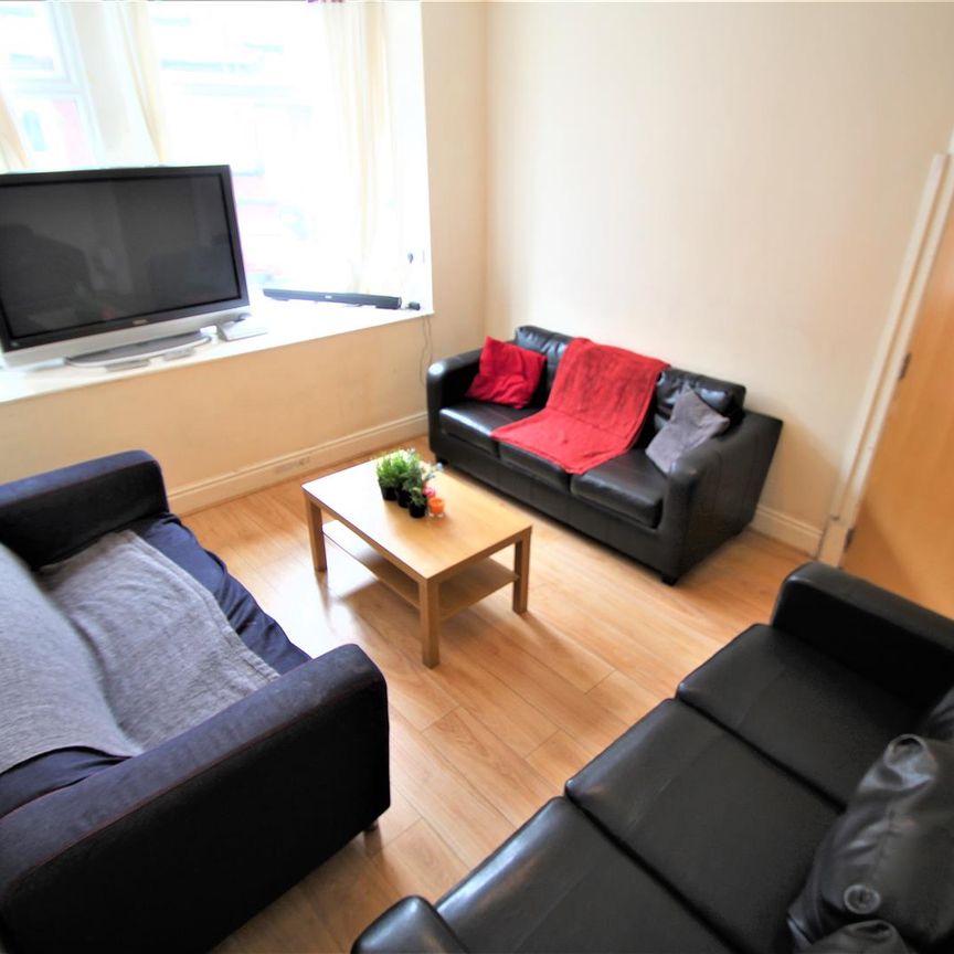 1 bedroom terraced house share to rent - Photo 1