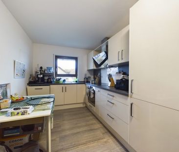 Moderne, helle und super gepflegte 2-Zimmer Wohnung zur Miete in Ob... - Foto 2