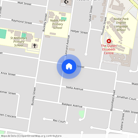 Noble Park, Melbourne