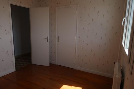 Appartement La Ricamarie - Photo 3