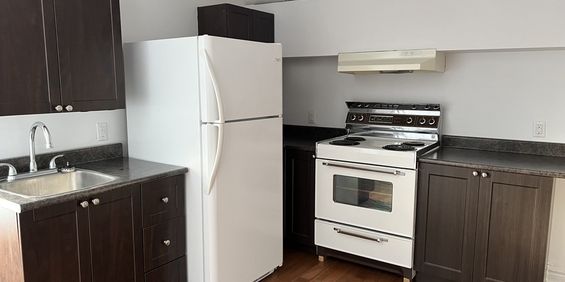 Appartement Tout Inclus Meublé 3 1/2 - Photo 3