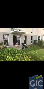 Appartement 2 pièces – Secteur Venoix - Photo 3