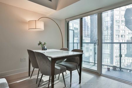 For Lease - 955 Bay Street Unit# 602, Toronto, Ontario - Photo 2