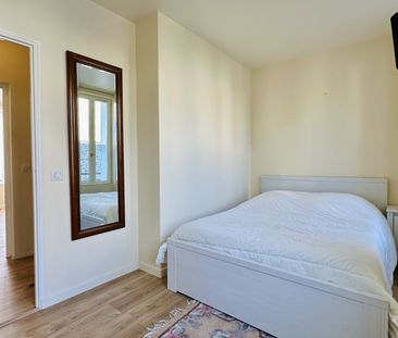 Appartement 2 pièces meublé 31m² Corbeil-Essonnes - Photo 1