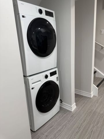 For Lease - 1476 Melville bonus Crescent, Milton, Ontario - Photo 4