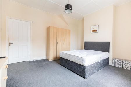 1 bed flat to rent in Oakfield Terrace, Gosforth, NE3 - Photo 3