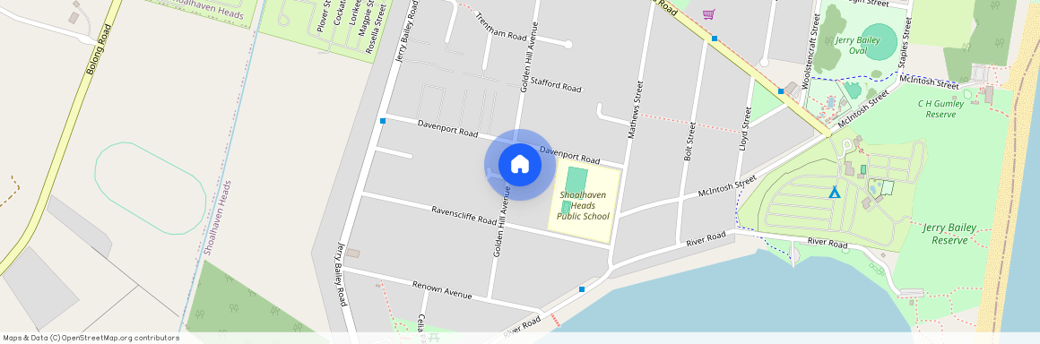 42 Golden Hill Avenue, 2535, Shoalhaven Heads Nsw