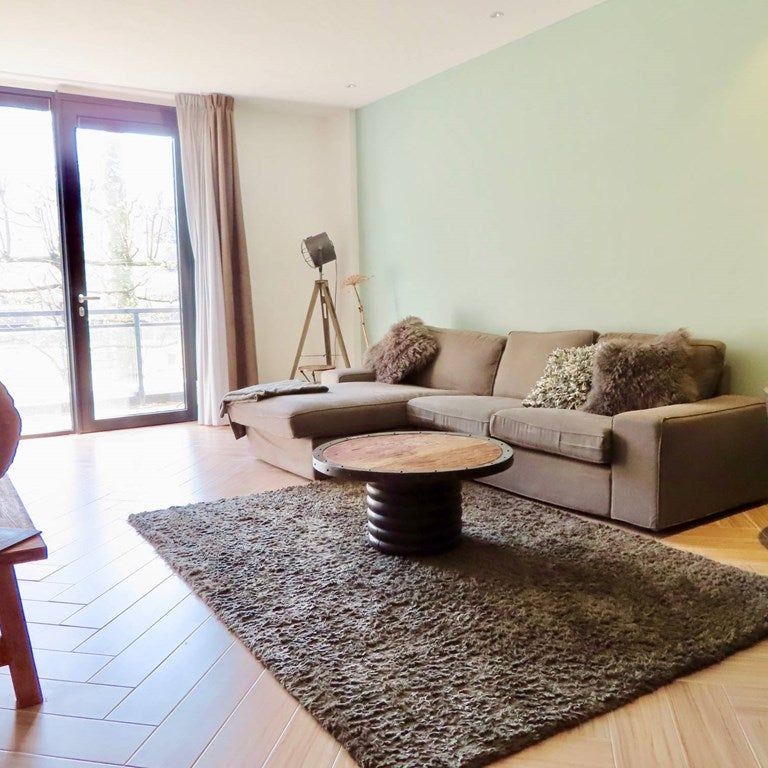 Te huur: Appartement Gedempte Gracht in Den Haag - Photo 1