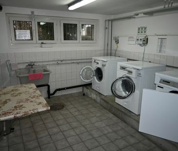 3 Zimmer, 57 m², 2. Stock - Photo 5