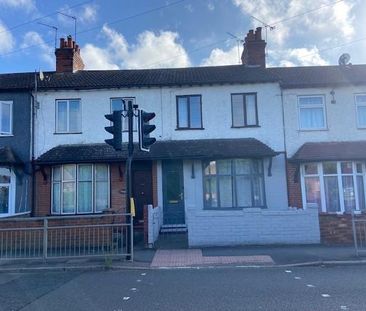 3 bedroom terraced house to rent - Photo 1