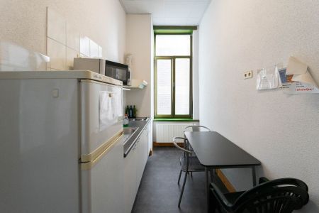 Studentenkamers te huur op de Nederkouter! - Photo 4