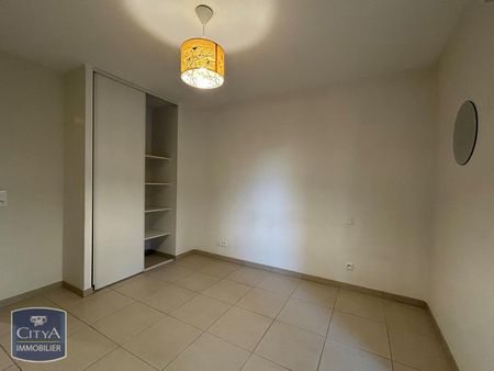 Location Appartement 2 pièces 47m² BOUJAN SUR LIBRON 34760 - Photo 2