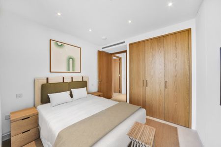 Shard Place, London Bridge Street, SE1 - Photo 5