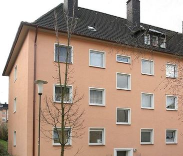 schöne Wohnung sucht neuen Mieter! - Photo 1