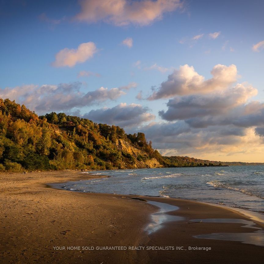 For Lease - 53 St Quentin Avenue, Toronto, Ontario - Photo 1