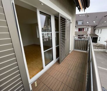 2.5 Zimmer, 45 m², 2. Stock - Photo 3