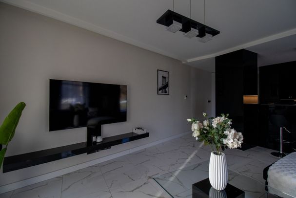 Ekskluzywny apartament - Warszawa Powiśle - Photo 1