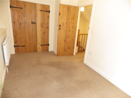 Bakers Yard, 9 St. Mary Street, Nether Stowey, Bridgwater, TA5 - Photo 4