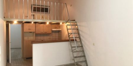 't Zuid ∣ Leuk appartement met mezzanine - Photo 2