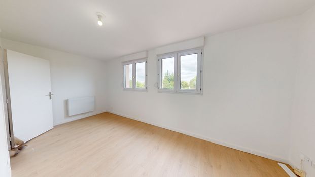 Location Appartement 1 pièce 20m² TOULOUSE 31000 - Photo 1