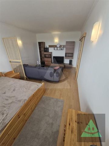 Kompletne zariadený 1-izbový byt s loggiou – stačí sa nasťahovať! - Photo 4