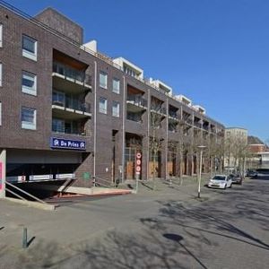 Middellaan, 4811 Breda, Nederland - Foto 2