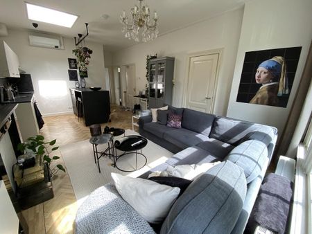 Appartement te huur: Johannes Vijghstraat 63-B 6524 BP Nijmegen - Photo 2