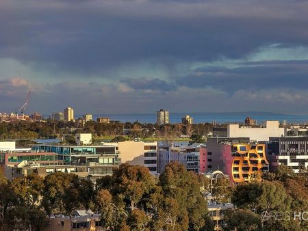 126/69 Dorcas Street, South Melbourne - Photo 3