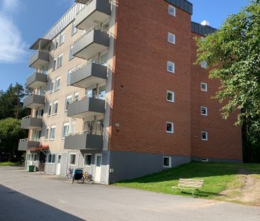 Korpralsvägen, Umeå - Photo 5
