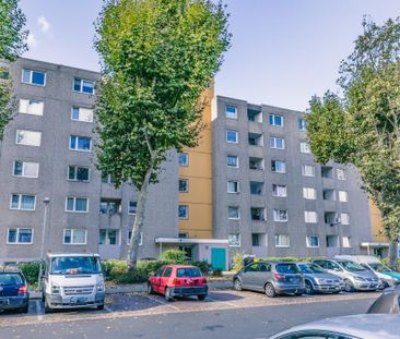 3-Zimmer-Wohnung in Braunschweig-Weststadt mieten - Photo 1