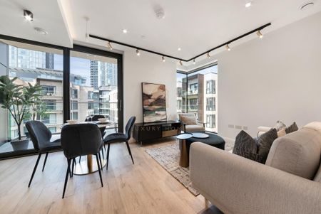 Vermont House – 5th Floor, Old Street - Photo 4
