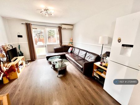 1 bedroom in a house share to rent - Photo 4