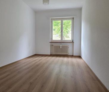 HELLE 4.5-ZIMMER-WOHNUNG MIT SONNIGEM BALKON IN LIESTAL! - Foto 5
