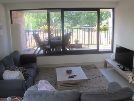 Duplex te huur in Gavere - Foto 3