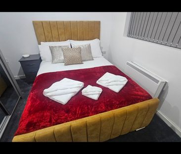 1 Bed Flat, Church Lane, B20 - Photo 5