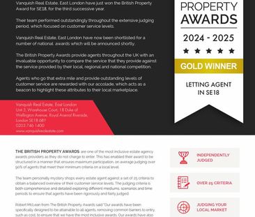 1 bedroom flat to rent - Photo 5