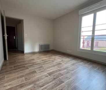 Location Appartement 2 pièces 51m² - Photo 1