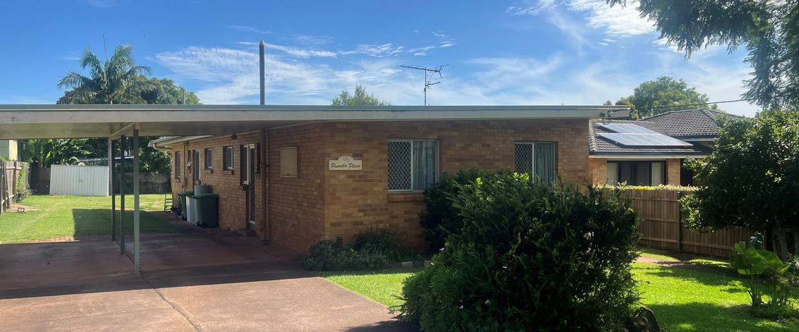 1/14 Long Street, 4350, Rangeville Qld - Photo 1