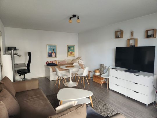 Location Appartement 2 pièces 52m² BORDEAUX 33000 - Photo 1