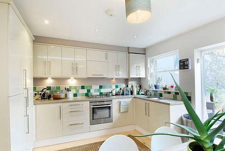 Abbey Street, Bermondsey, SE1 - Photo 3